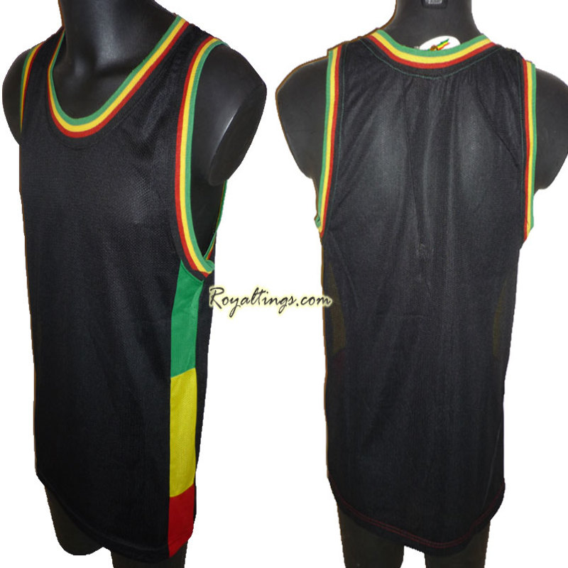 Debardeur Rasta