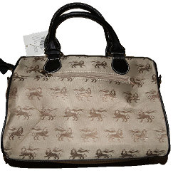 Sac à Main Rasta Lion of Judah 4