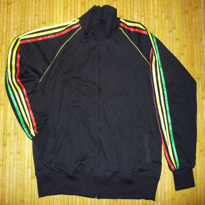 Veste Rasta Uni