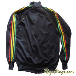 Veste Rasta Uni