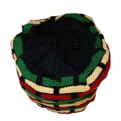 Bonnet Rasta Dreadlocks L/XL