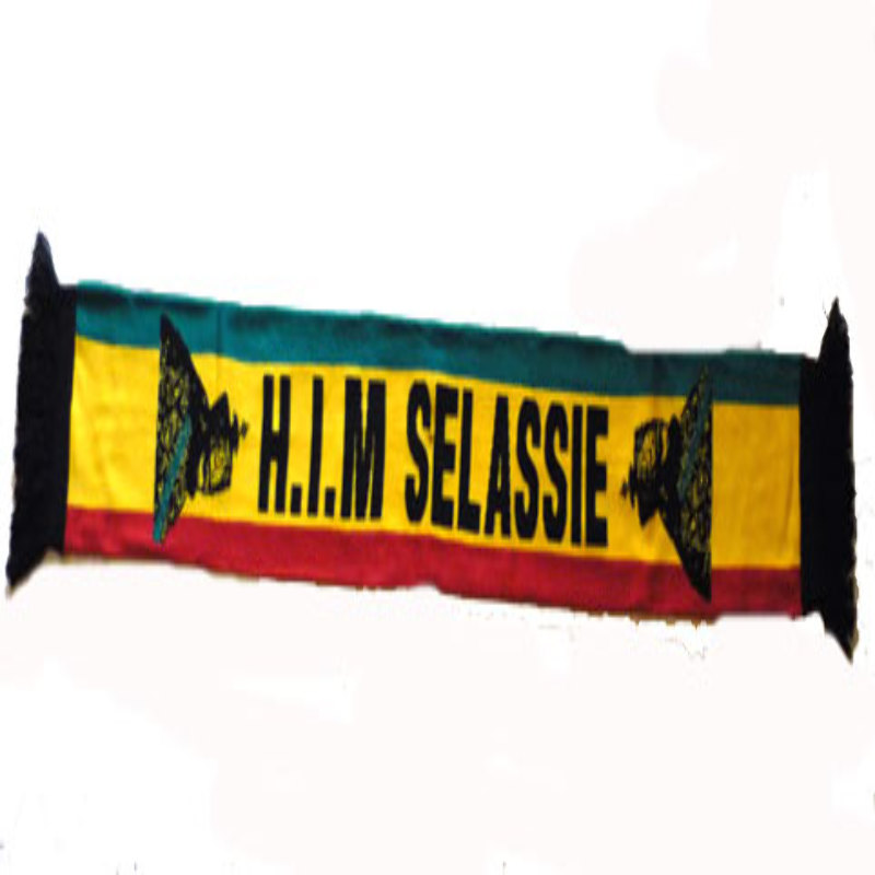 Echarpe Selassie I