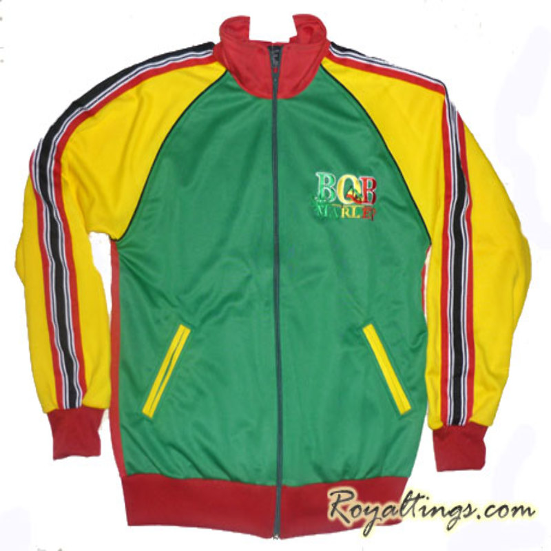 Veste Empress Bob2