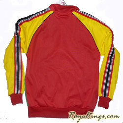 Veste Empress Bob2