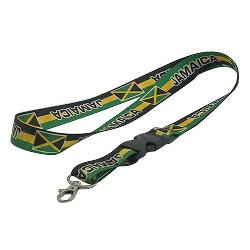 Sangle Porte-clefs Jamaica