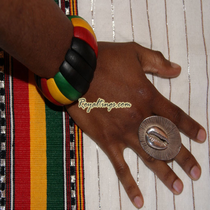 Bracelet Rasta Bois 2