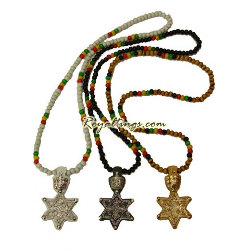Collier Crown Ethiopia