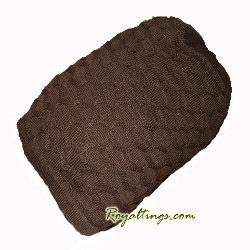 Bonnet Rasta Dreadlocks XL