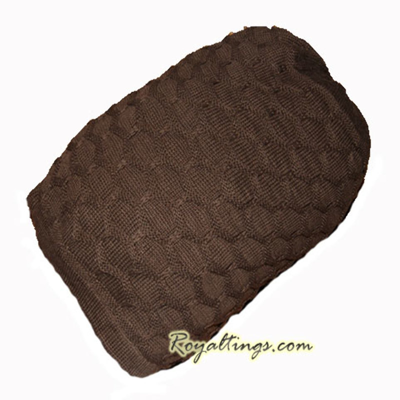 Bonnet Rasta Dreadlocks XL