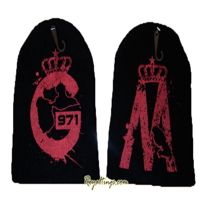 Bonnet rasta 971 972 small 2