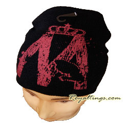 Bonnet rasta 971 972 small 2