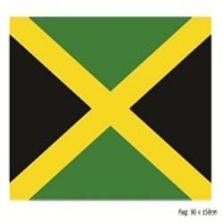 Drapeau Jamaica