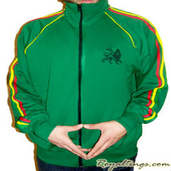 Veste Selassie I