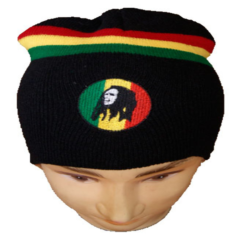 bonnet bob marley S/M