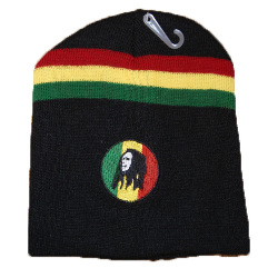 bonnet bob marley S/M