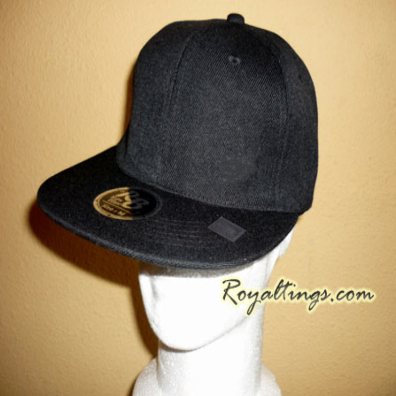 Casquette baseball Uni