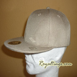 Casquette baseball Uni