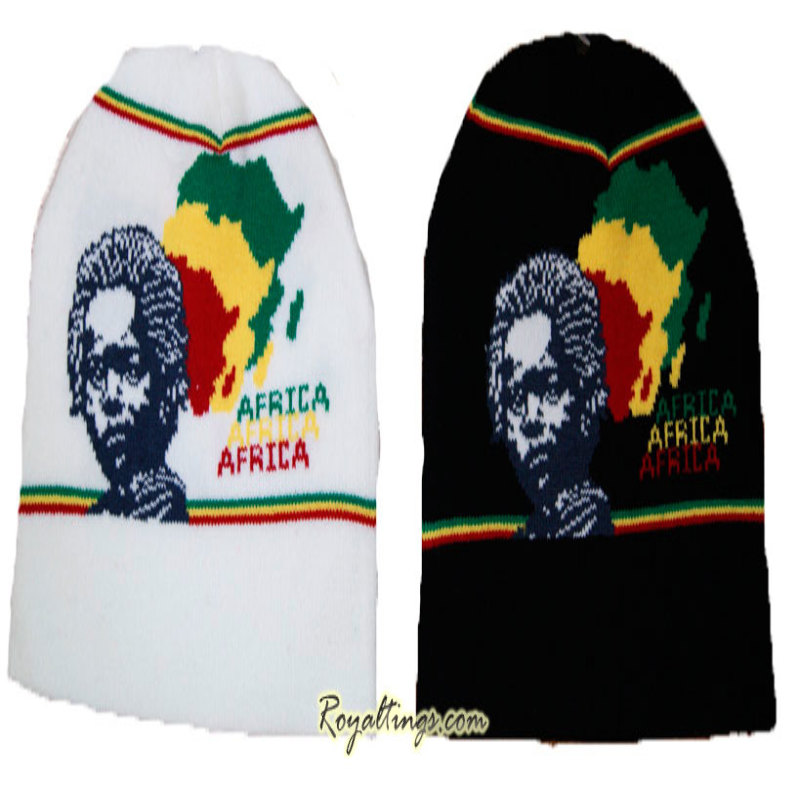 Bonnet rasta Baby Africa S/M