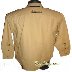 Chemise InIwear Rasta King