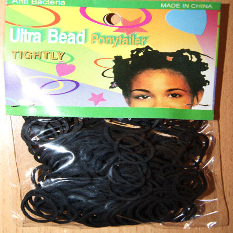 Elastiques pour cheveux 2