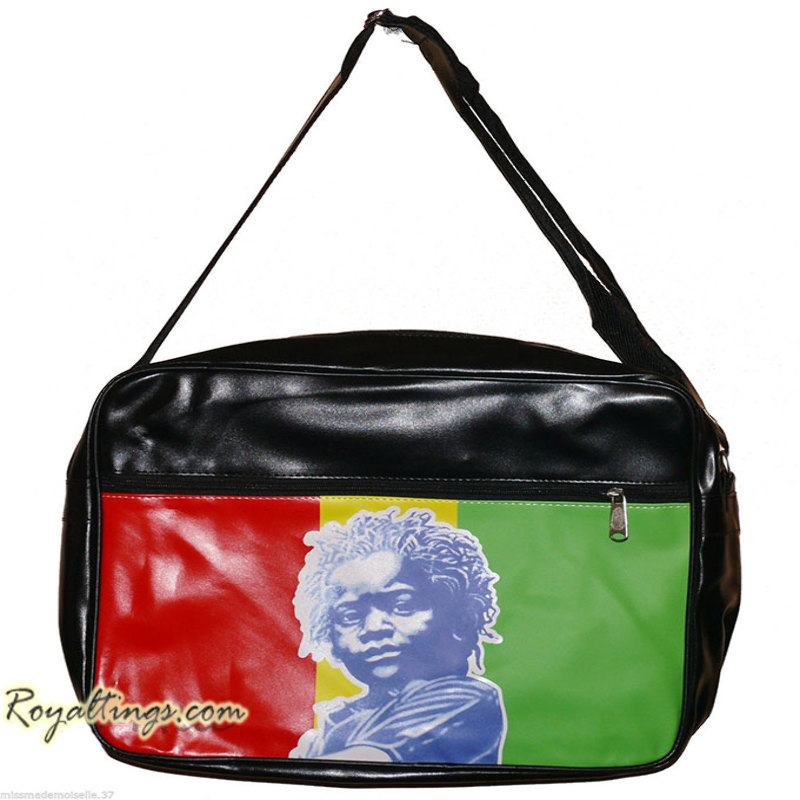Sac à Bandouilere Rasta Baby