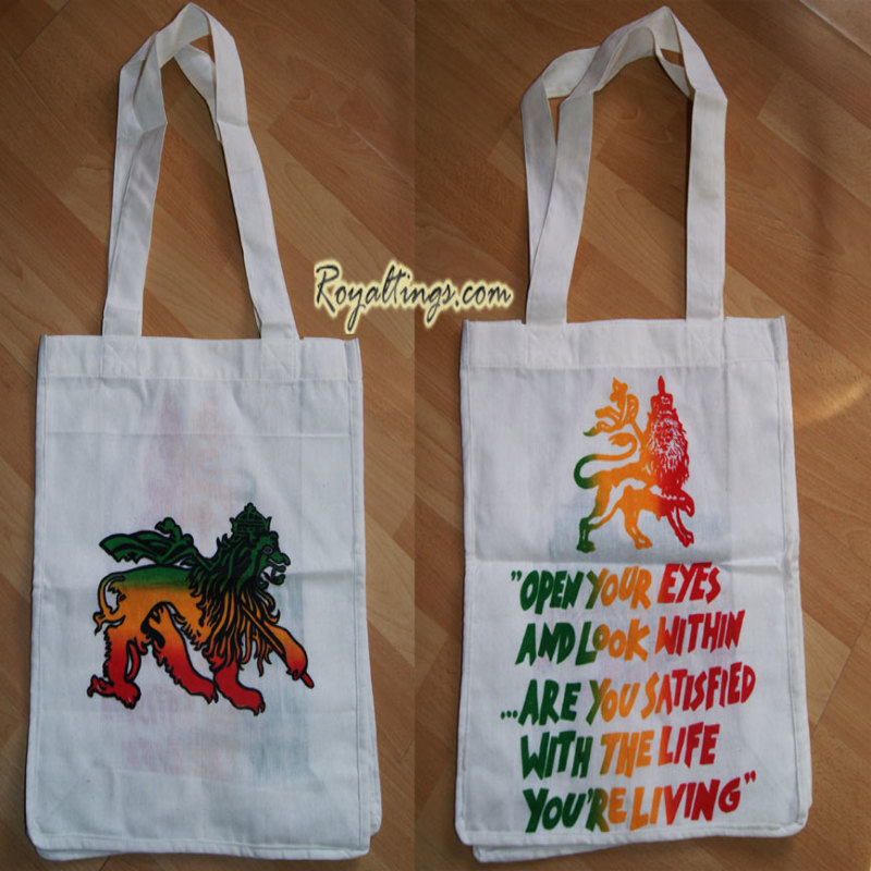 Sac de plage Lion Of Judah