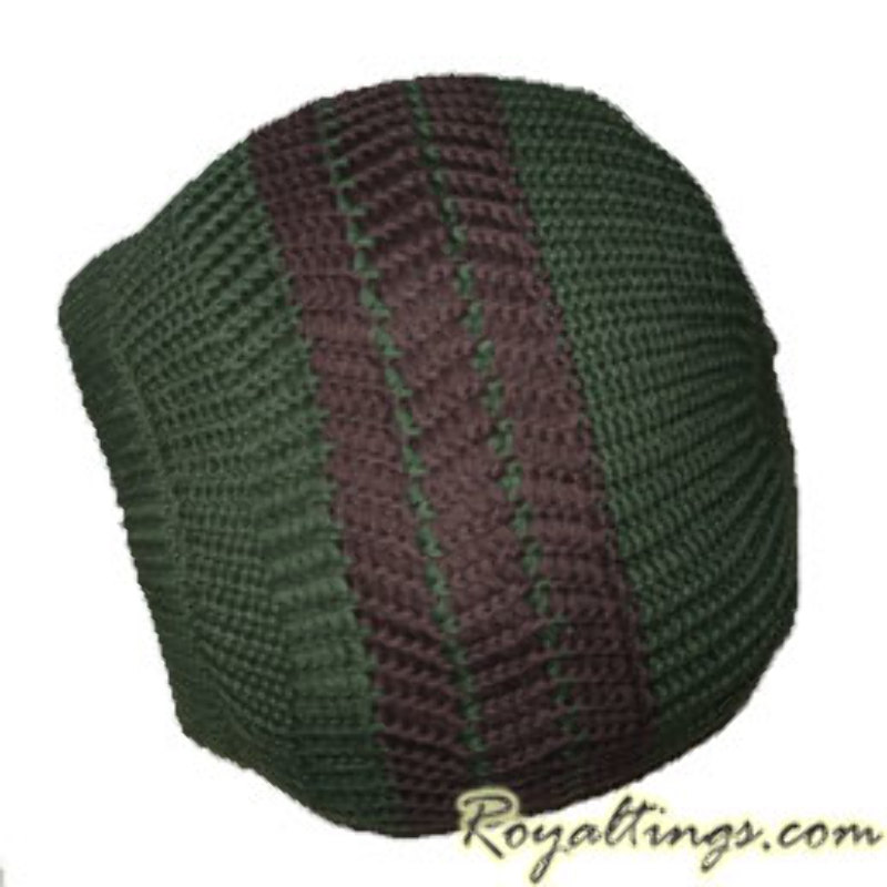 Bonnet Rasta Dreadlocks