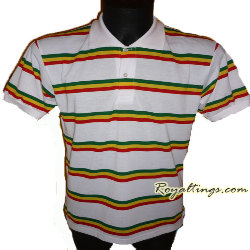 Polo Rasta 1