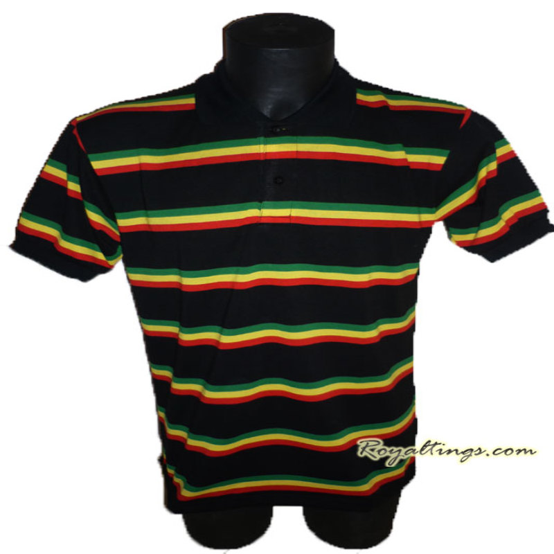 Polo Rasta 1