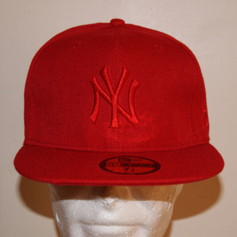 Casquette NY New Era 3