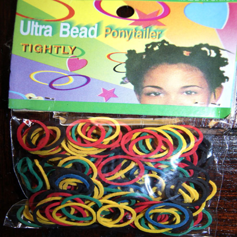 Elastiques pour cheveux 3