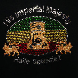 Tee shirt HIM Bling