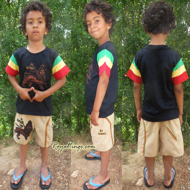 Ensemble Lion Of Judah