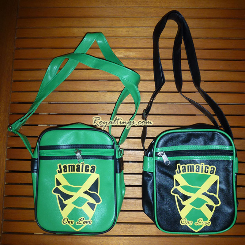 Pochette à bandouilere Jamaica