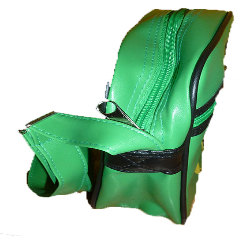 Pochette à bandouilere Jamaica