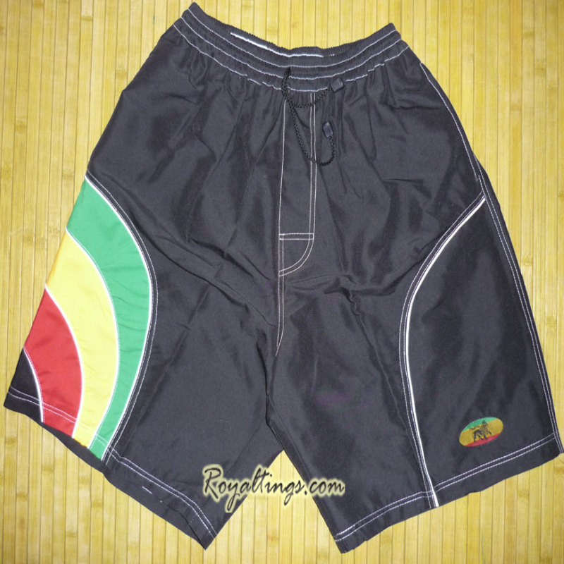 Bermuda Rasta Lion 2