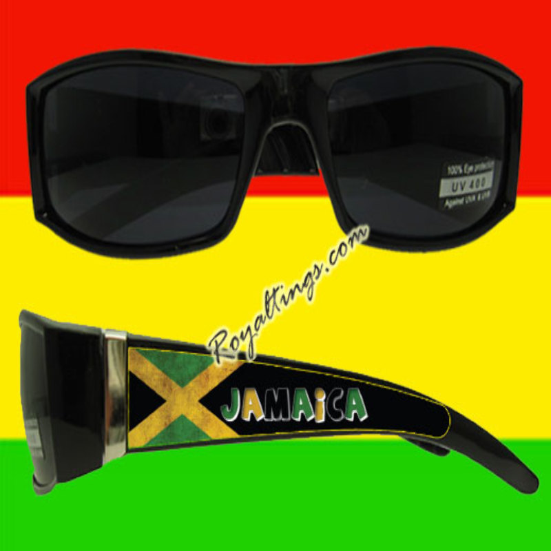 Lunettes de soleil Jamaica