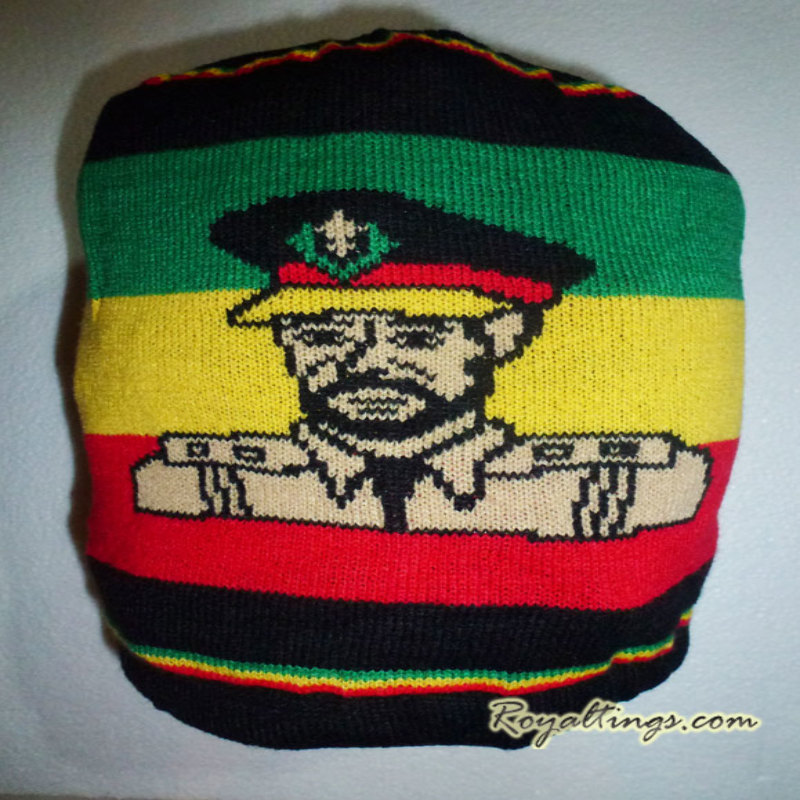 Bonnet Dreadlocks H.I.M