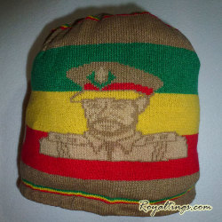 Bonnet Dreadlocks H.I.M