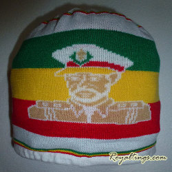 Bonnet Dreadlocks H.I.M