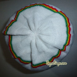 Bonnet Dreadlocks H.I.M