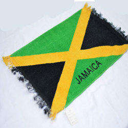 Petite Serviette Jamaica