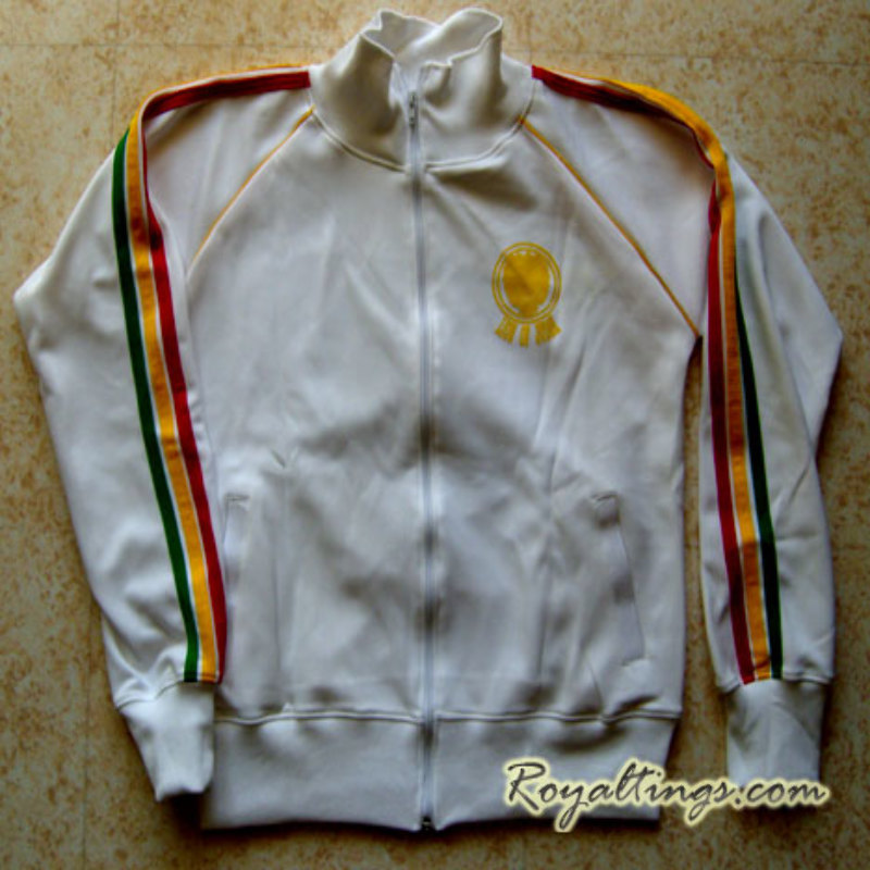Veste Empress Alpha Omega