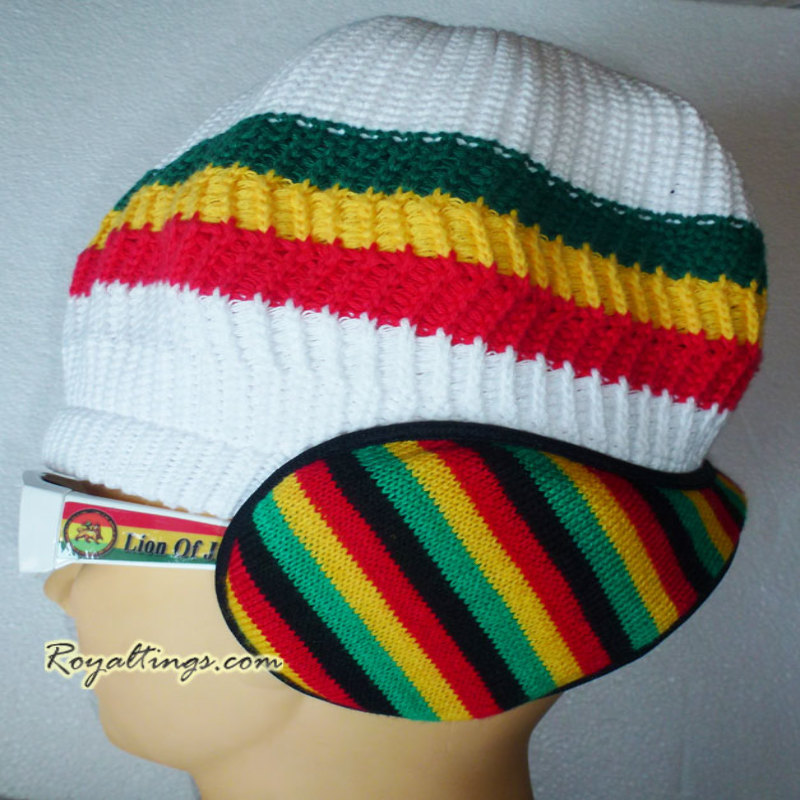Cache Oreille Rasta