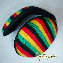 Cache Oreille Rasta