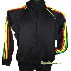 Veste Rasta Lion of Judah 3